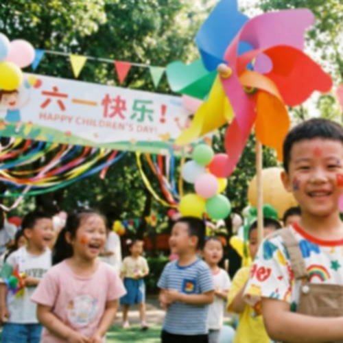 菁选灵创视频生成案例